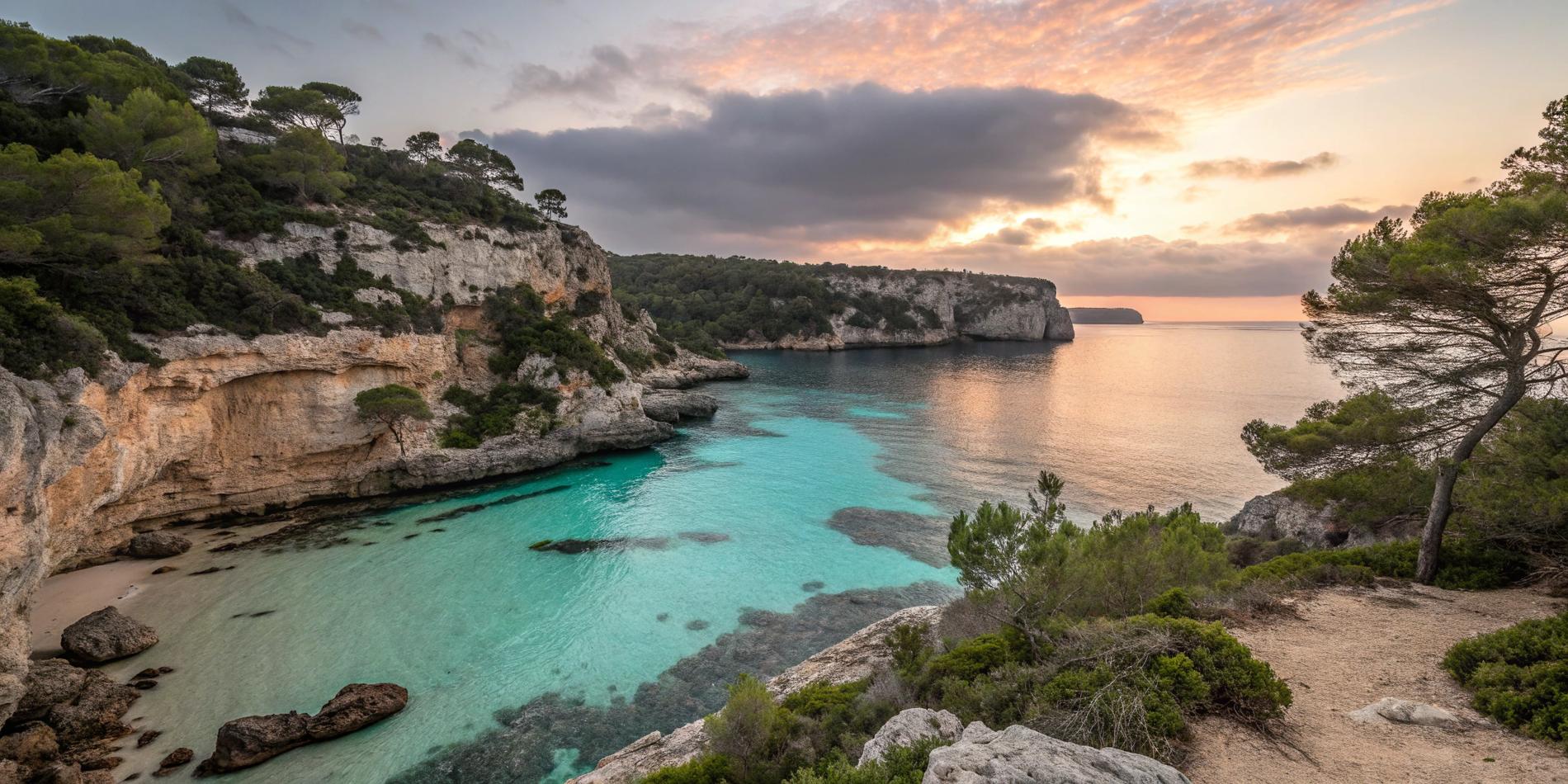 Explorez les Baléares Secrètes : Trésors Cachés