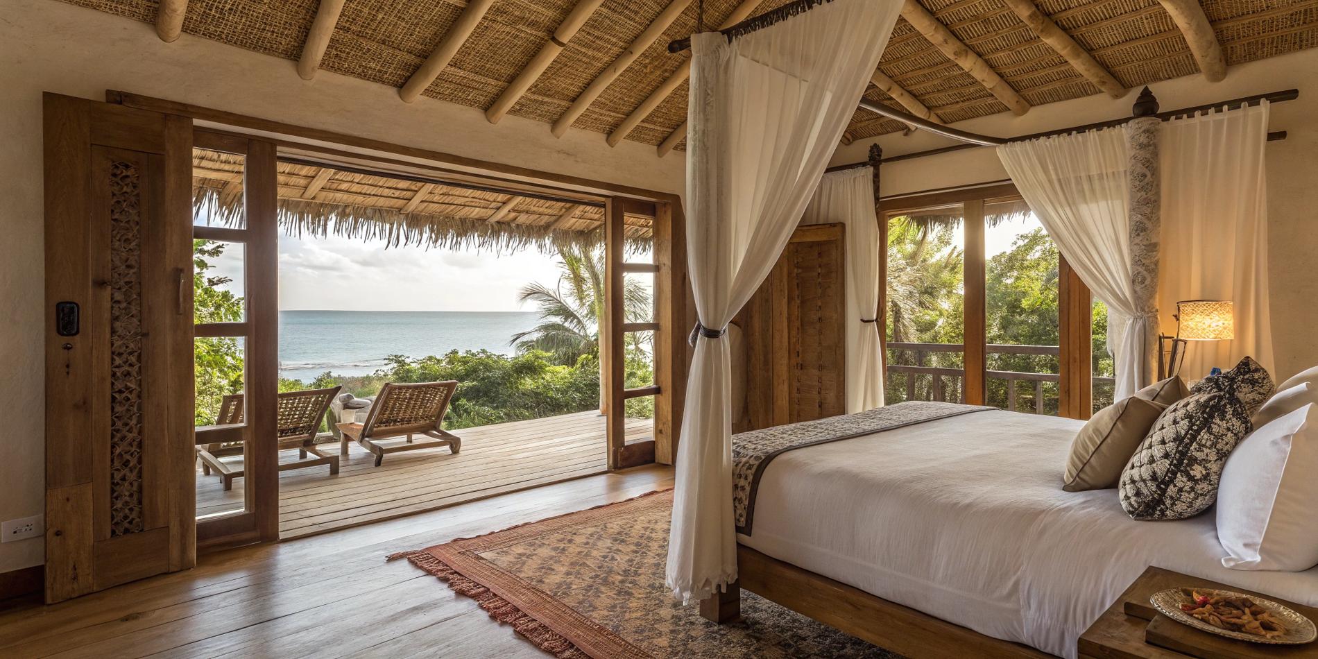 Top 3 Hôtels Vert à Zanzibar pour un Séjour Durable
