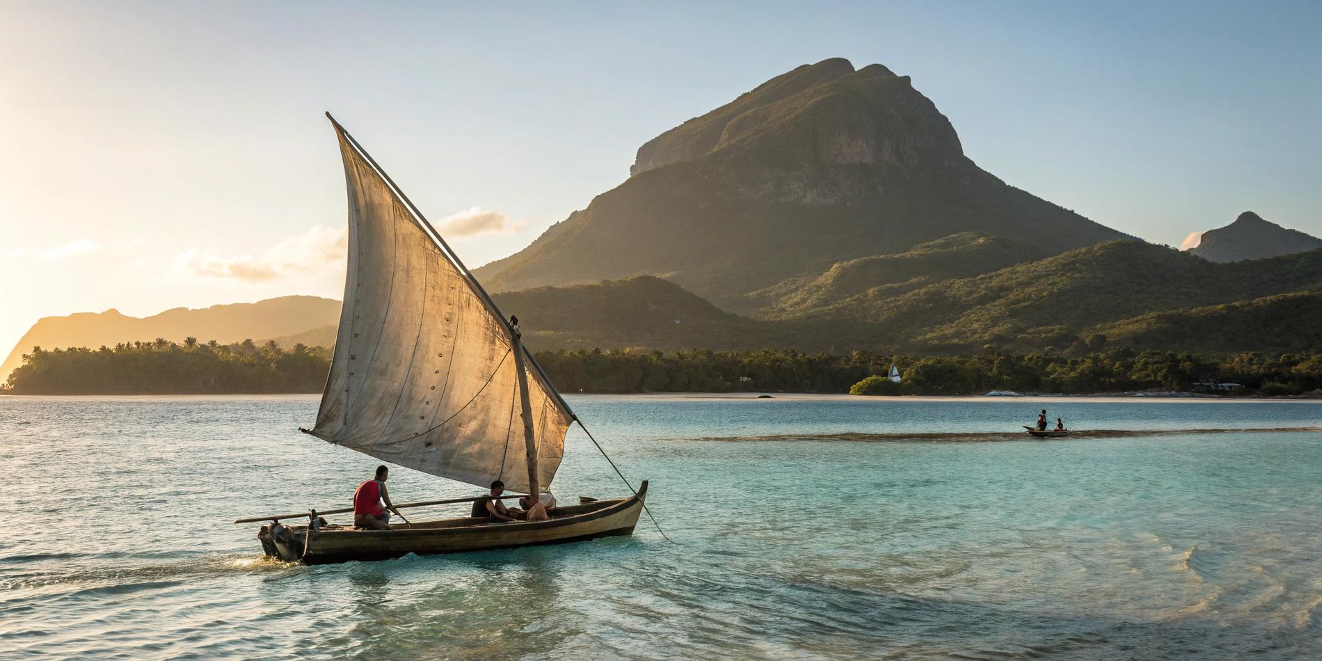 Île Maurice : Destination touristique N°1, découvrez pourquoi