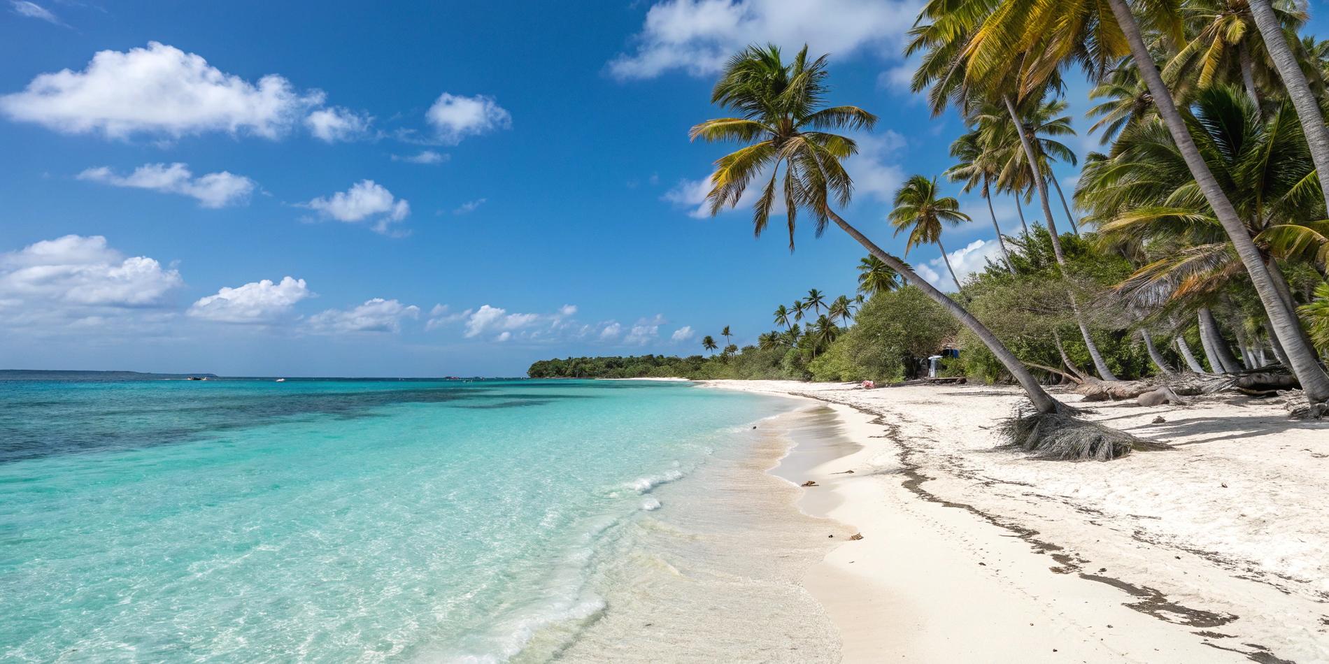 Les plages incontournables de Martinique à visiter