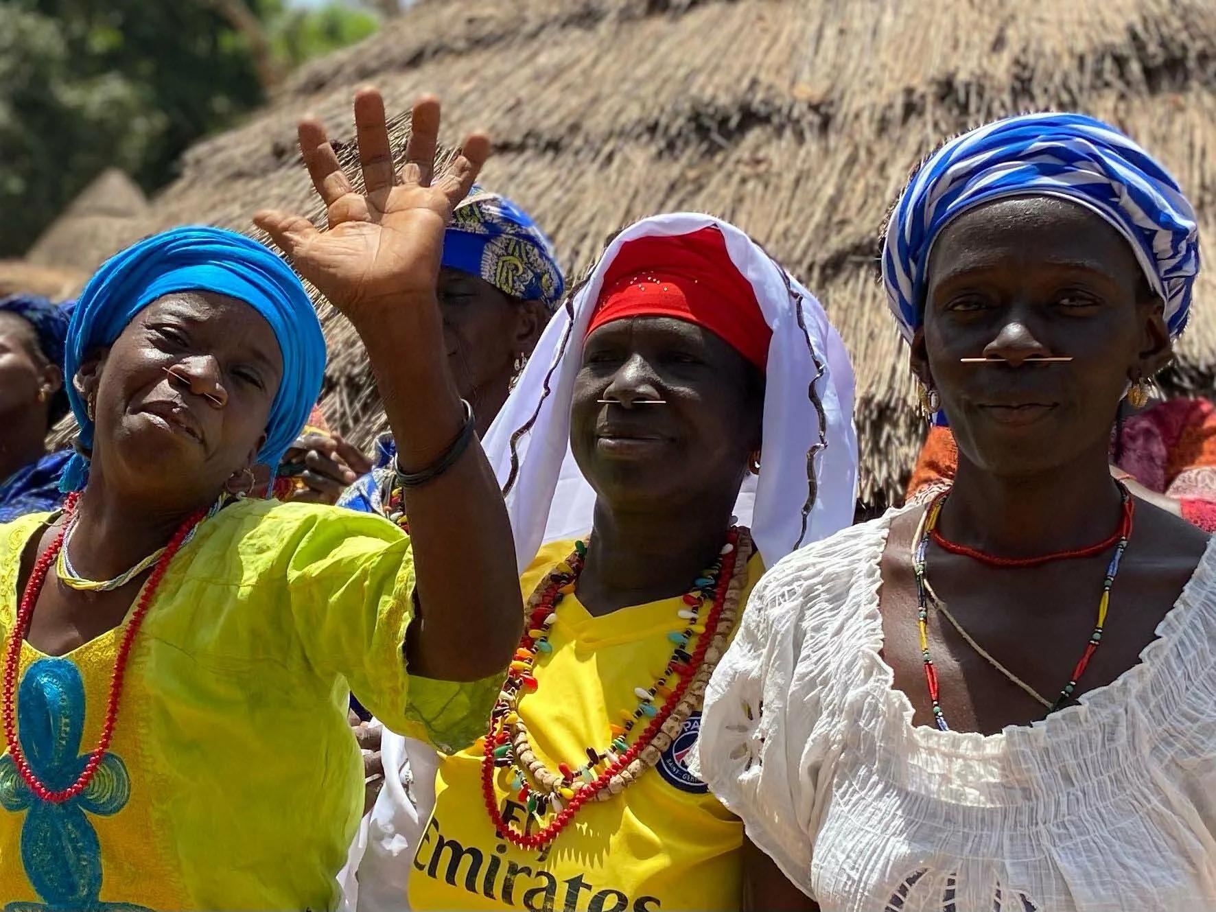 Immersion chez les peuples Bedik et Bassari au Sénégal