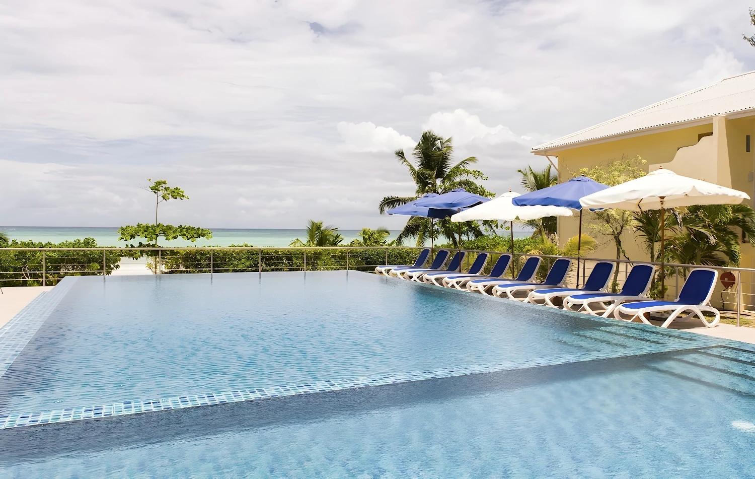 Voyagez dans le temps dans un éco-resort aux Seychelles