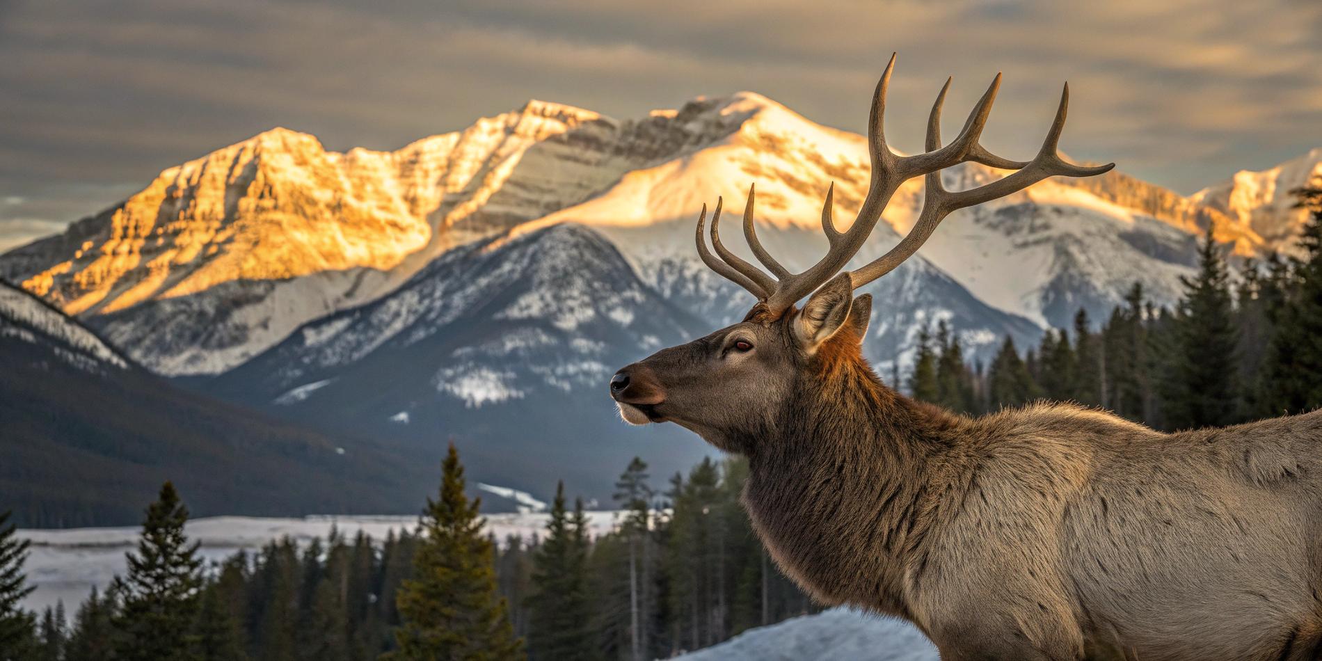 Découverte de l'Alberta : Guide de Voyage Incontournable