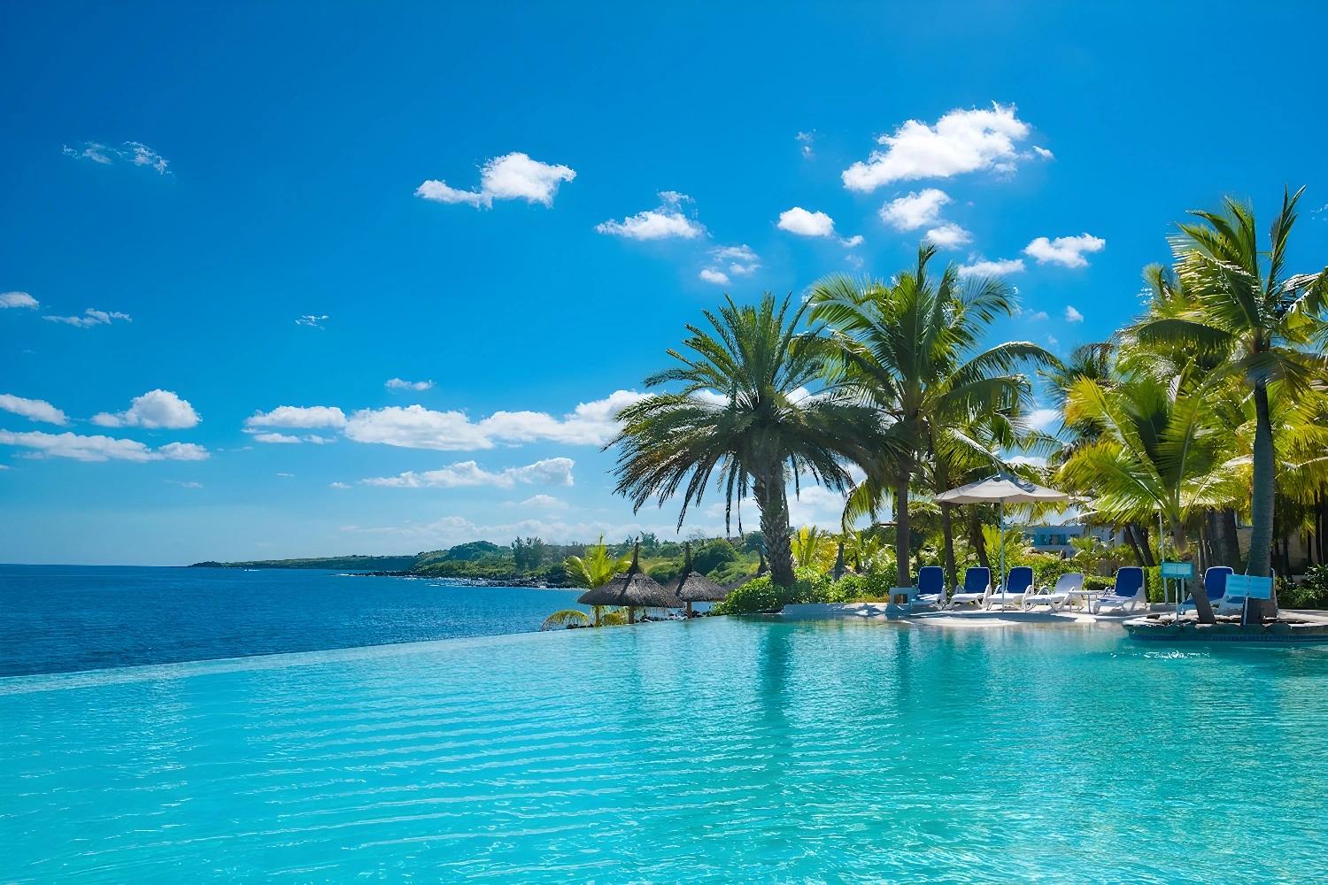 Île Maurice : Resort de rêve et couchers de soleil magiques