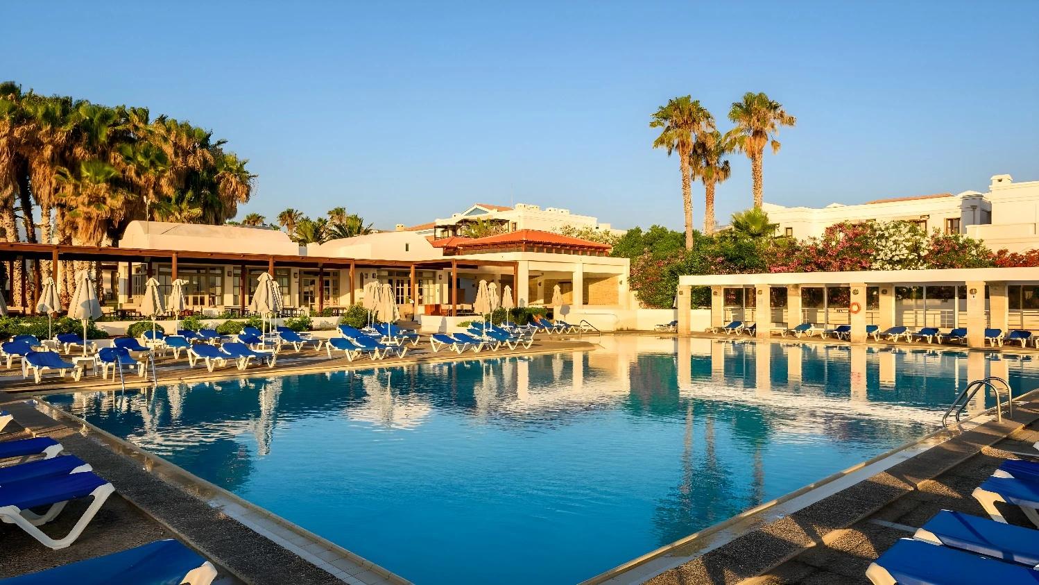 Crète Authentique : Bungalows Blancs & Piscines Cachées