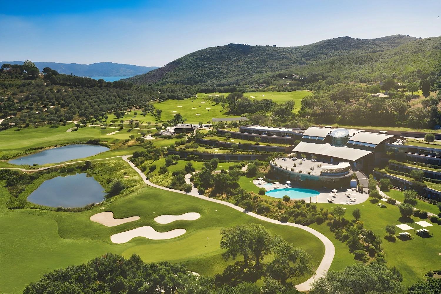 Resort secret en Toscane : luxe, nature & escapade de rêve