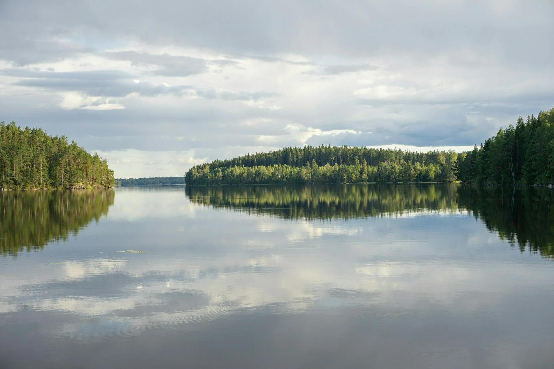 Canoë et rennes : Aventure sauvage en Finlande