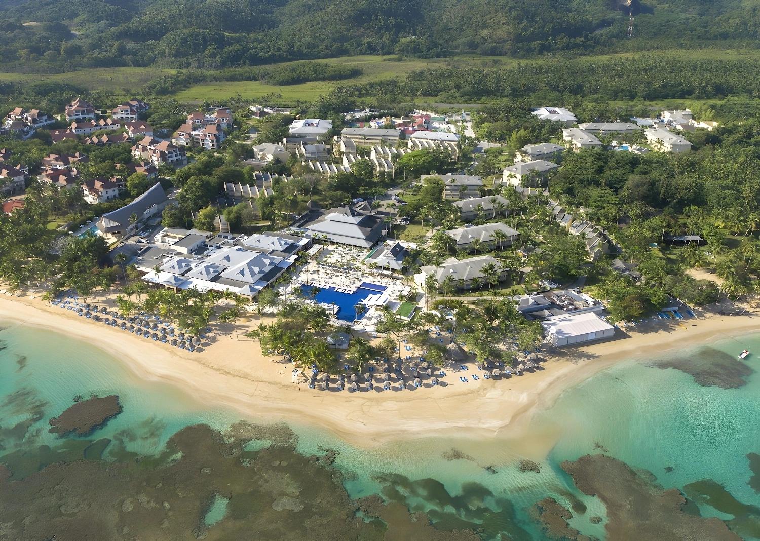 Paradis secret en République dominicaine à découvrir