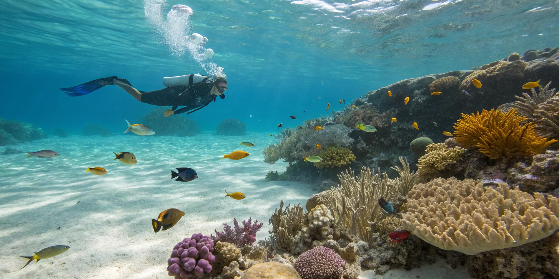 Bélize inédit : Trésors cachés des Caraïbes