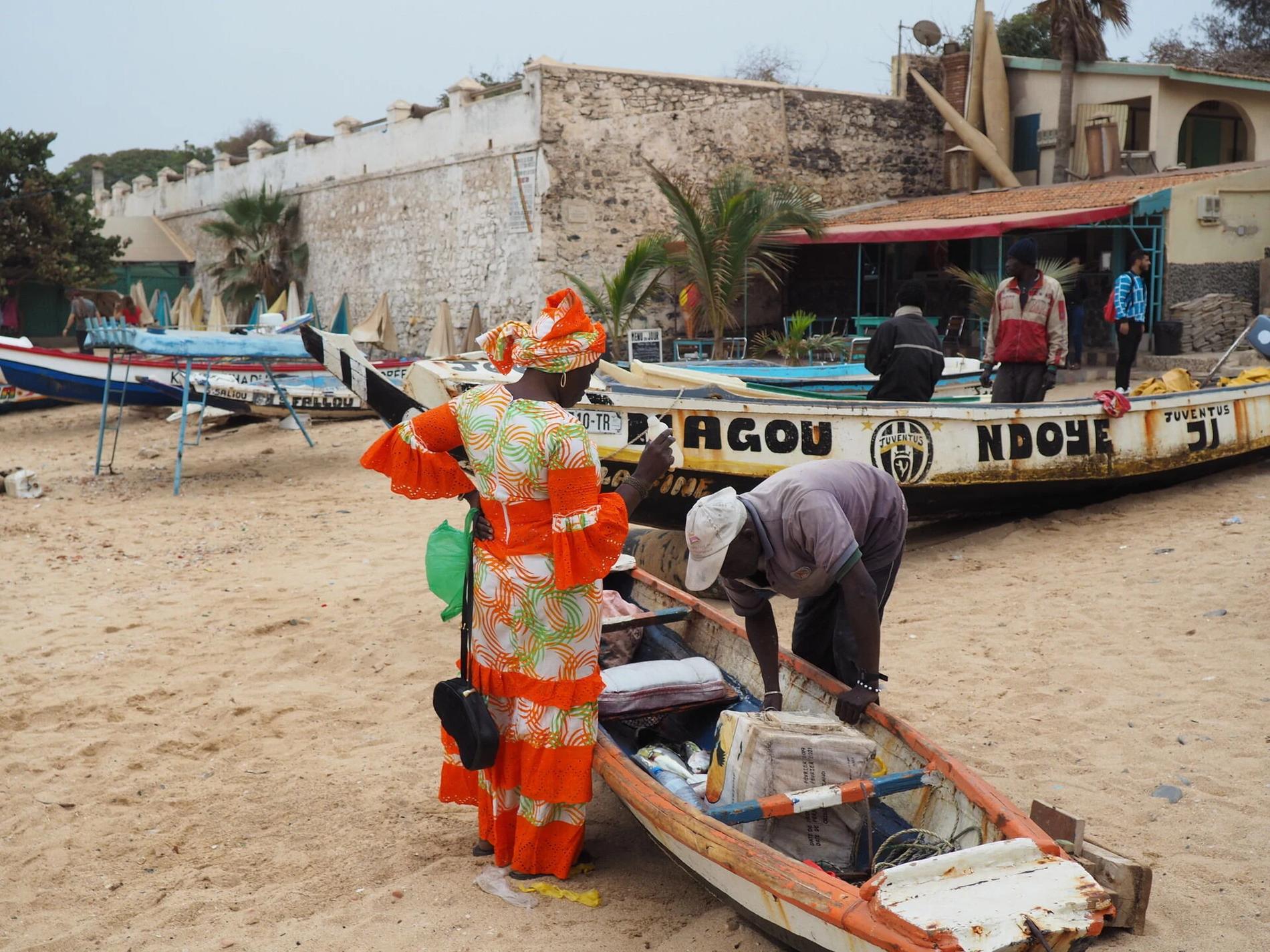 Voyage solidaire au Sénégal : immersion au cœur du Saloum