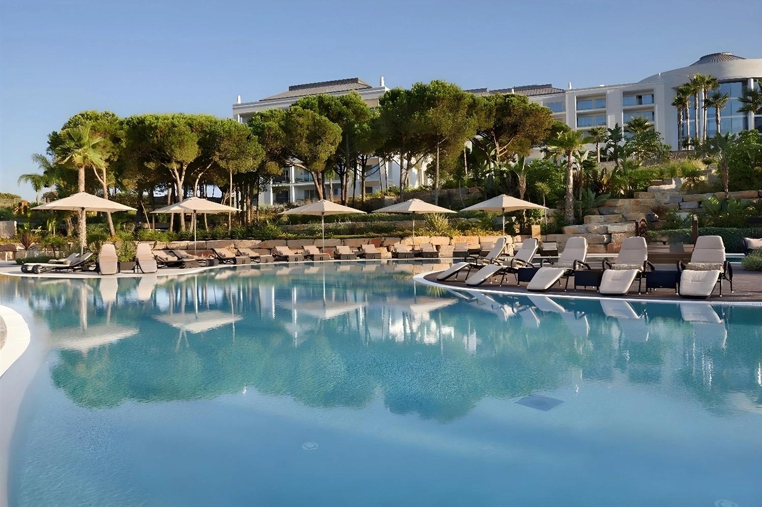 Séjour luxe au Portugal : vivez l’expérience Conrad Algarve