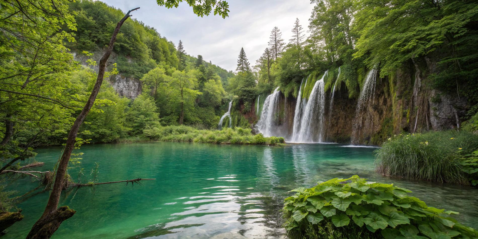 Que voir en Croatie ?