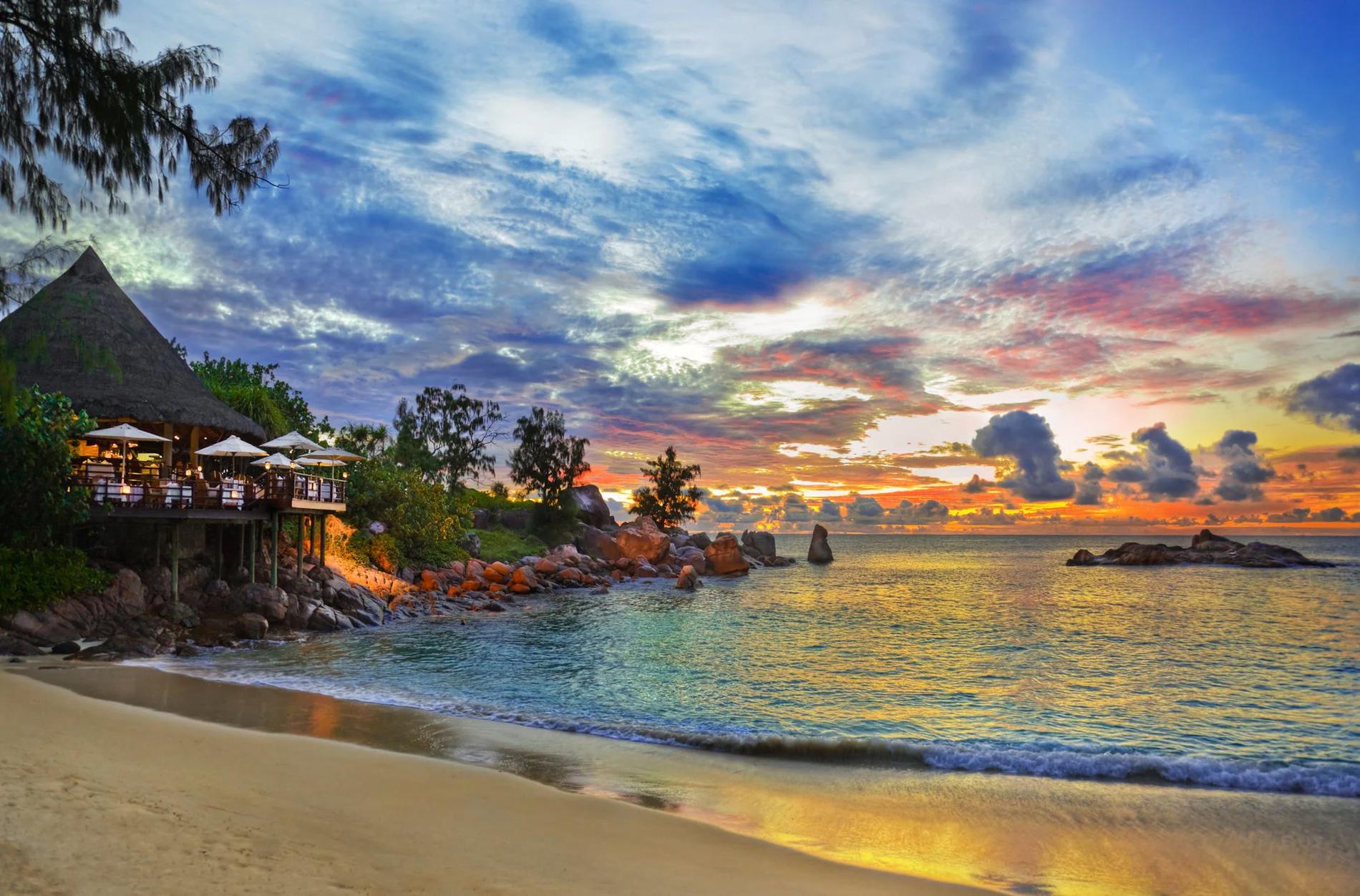 Croisière de rêve aux Seychelles : 8 jours en catamaran