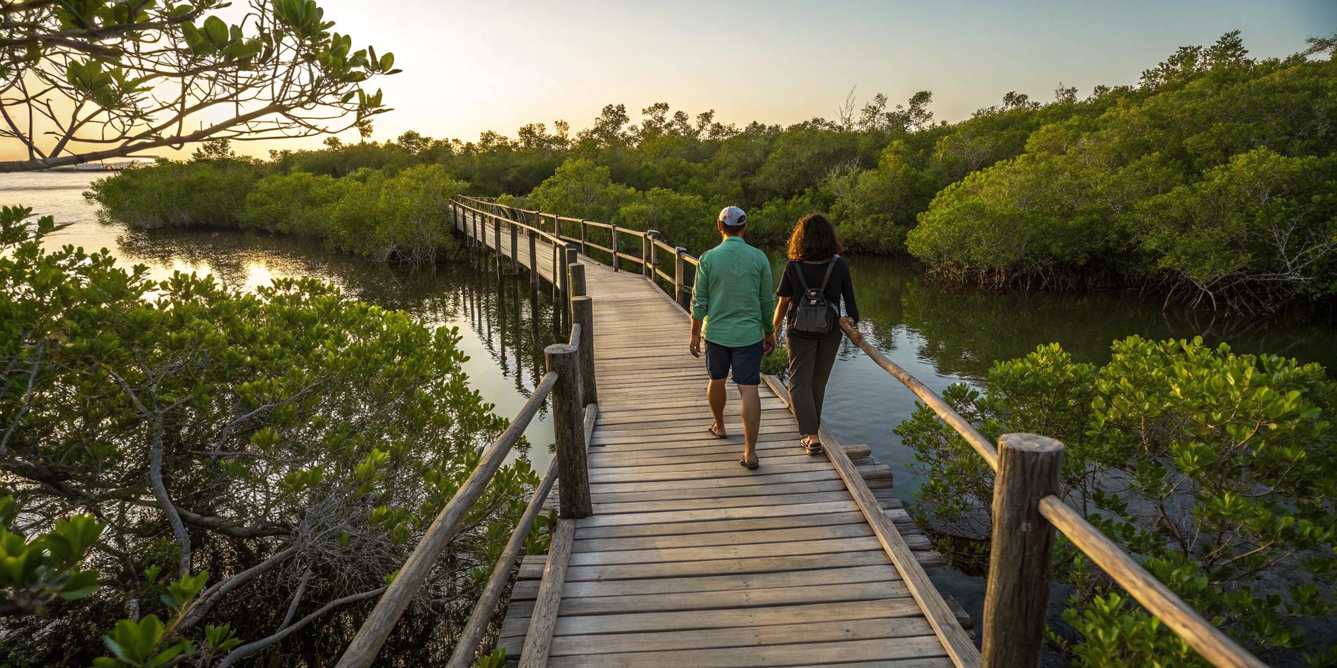 Voyage Écoresponsable : Découvrez 15 Destinations Vertes