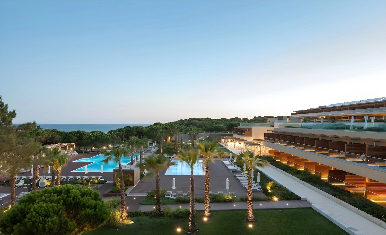 Séjour de rêve à l’Epic Sana Algarve cet été