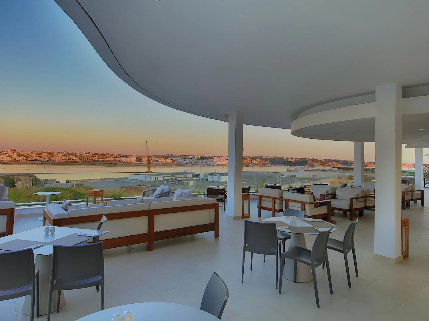 Séjour romantique en Algarve : l’hôtel insolite à découvrir