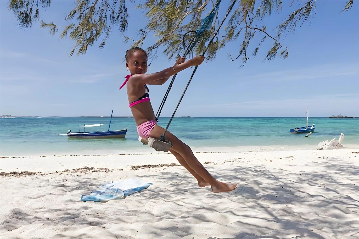 Madagascar secrète : l'aventure nature ultime à vivre