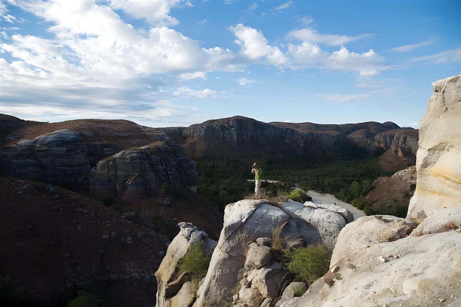 Aventure à Madagascar : 4 trésors naturels à explorer