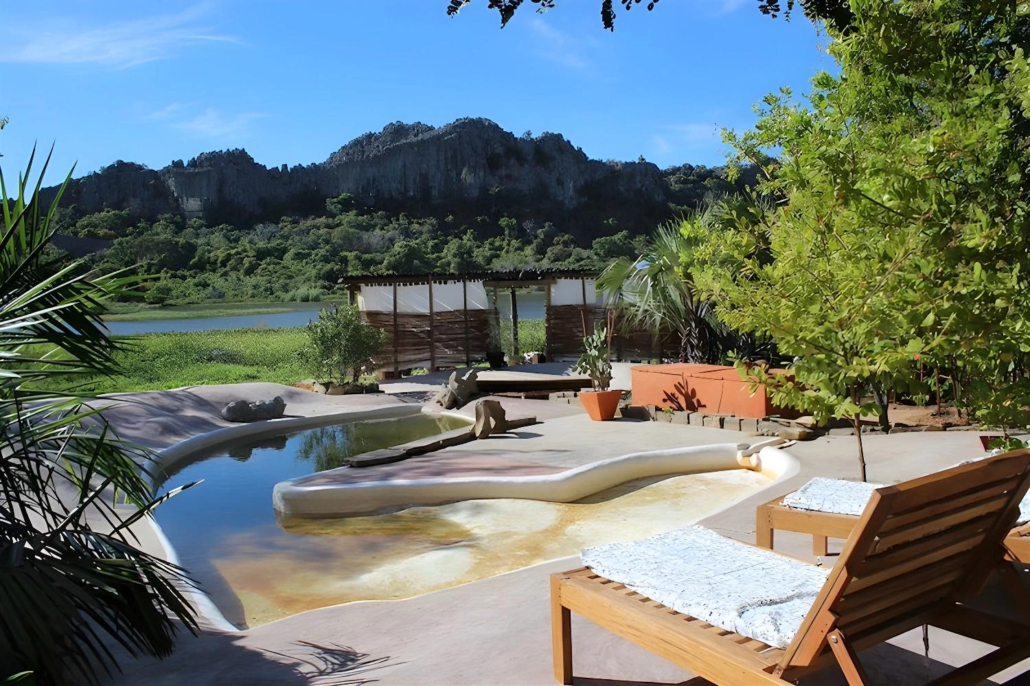 Safari inoubliable à Madagascar entre terre et mer