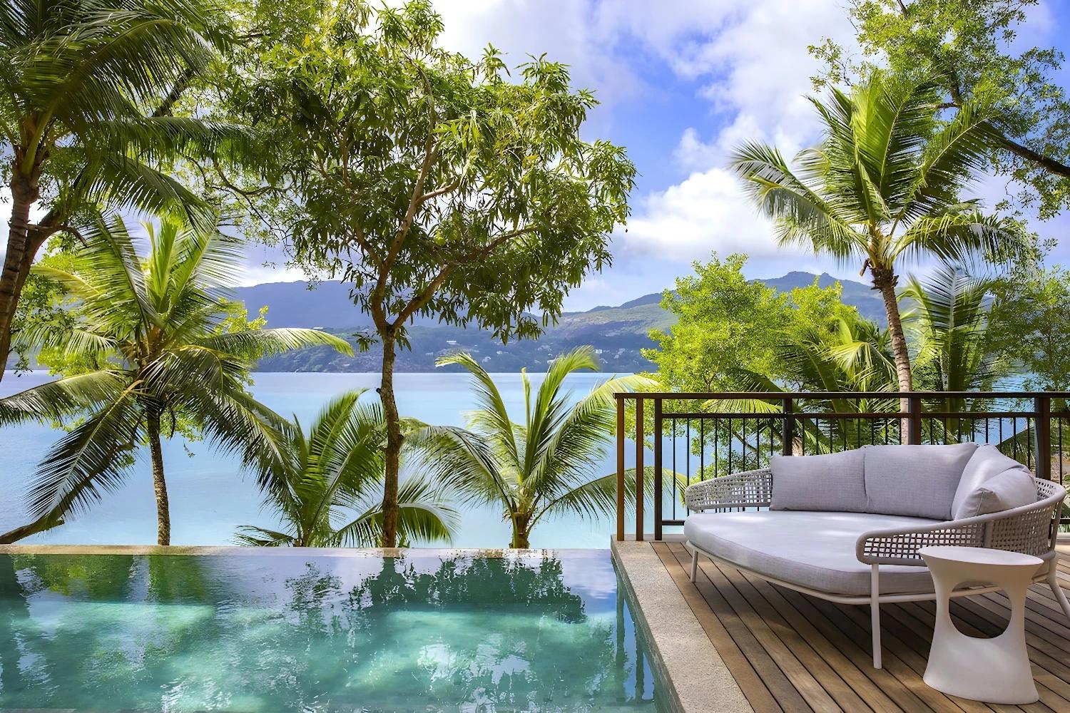 Villa secrète aux Seychelles : luxe et nature à découvrir