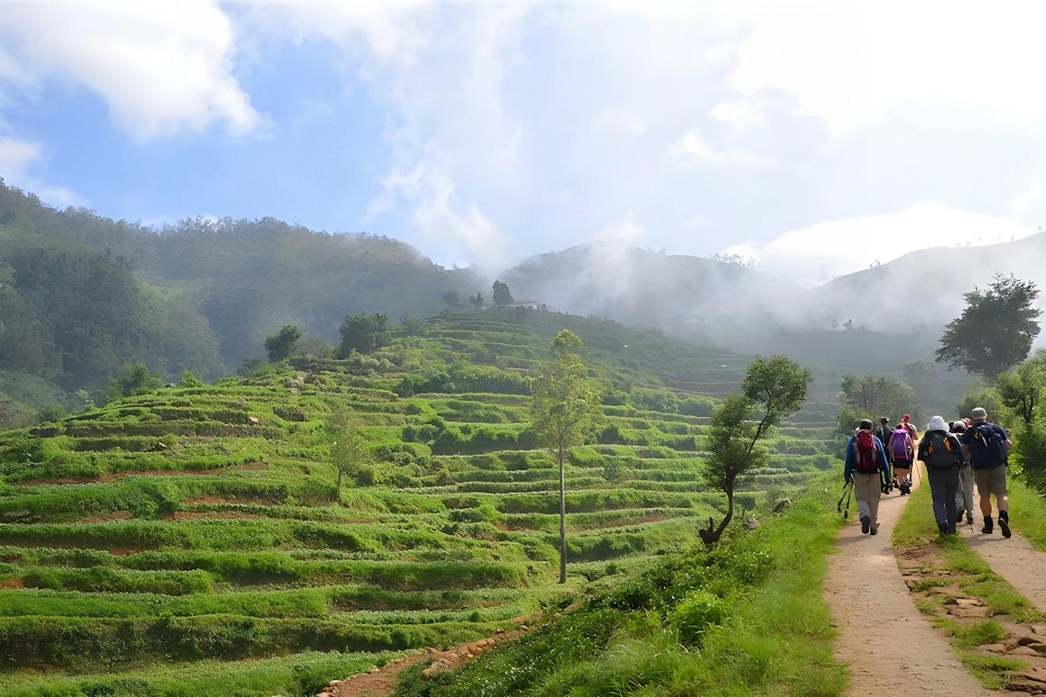 Sri Lanka : Villages Figés dans le Temps à Découvrir