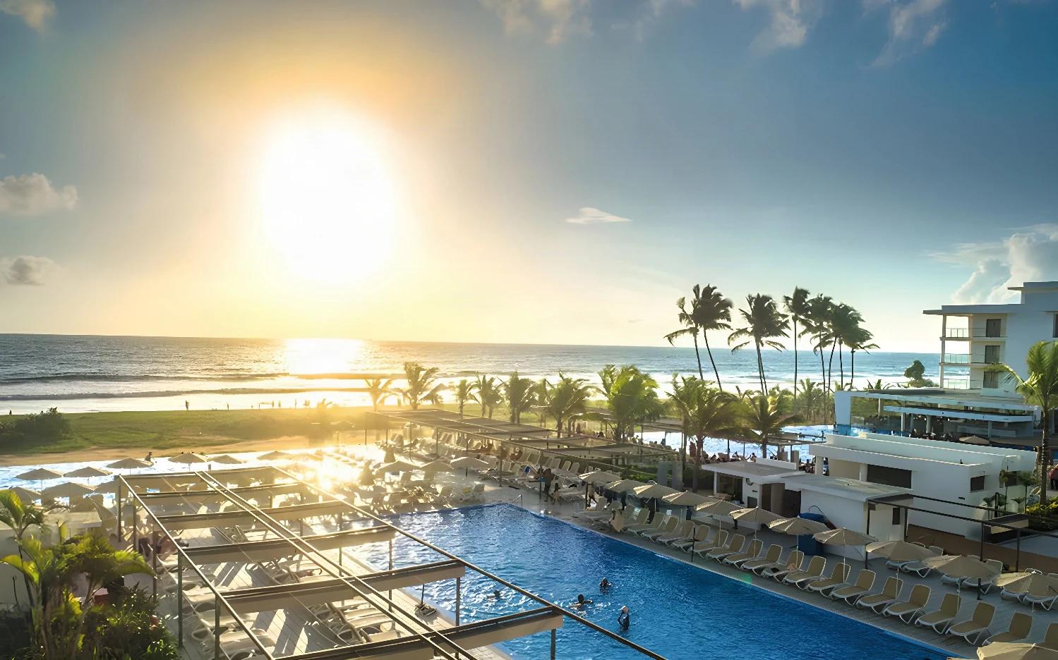Hôtel au Sri Lanka : 500 chambres, zéro attente transat