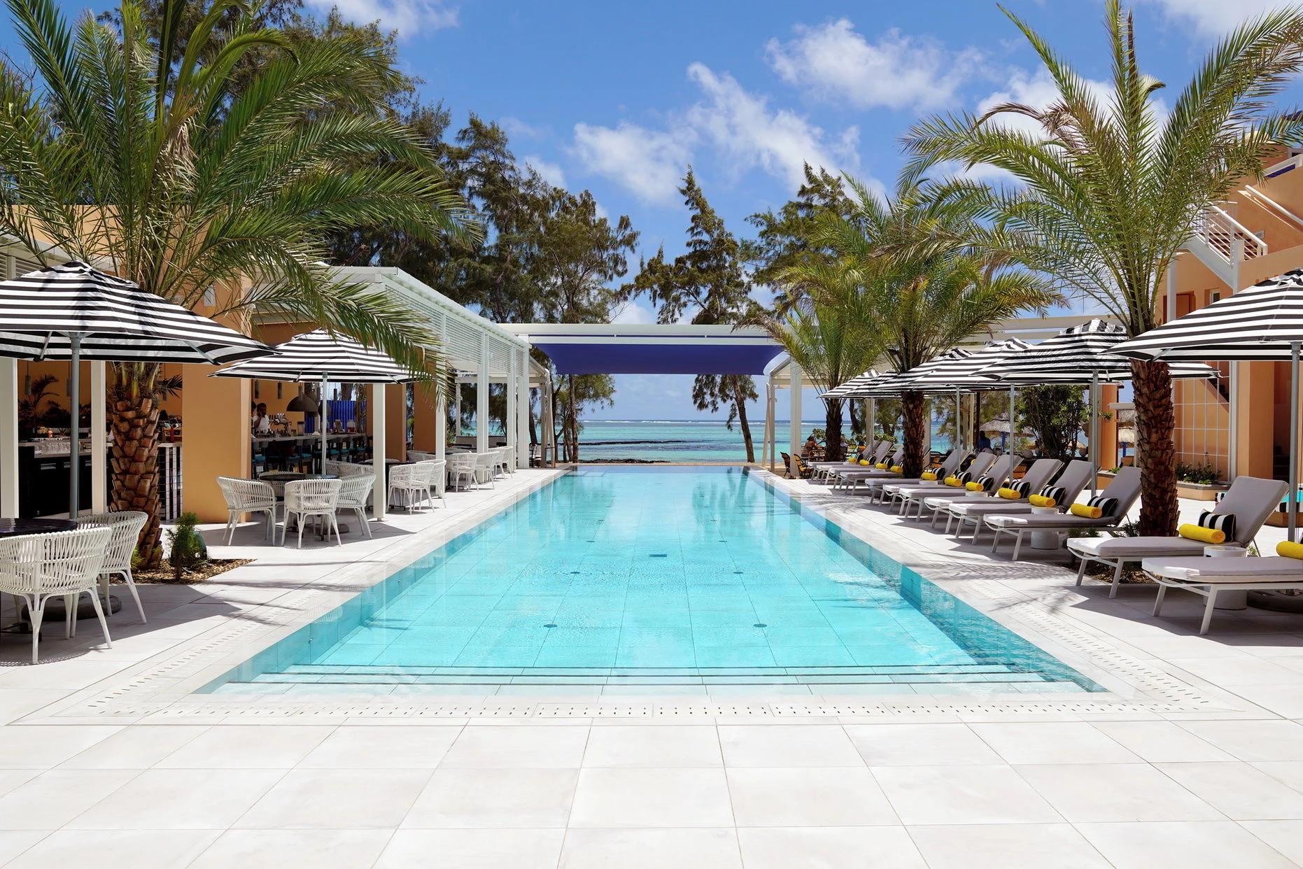 Île Maurice : hôtel 5★ adulte pour une immersion locale