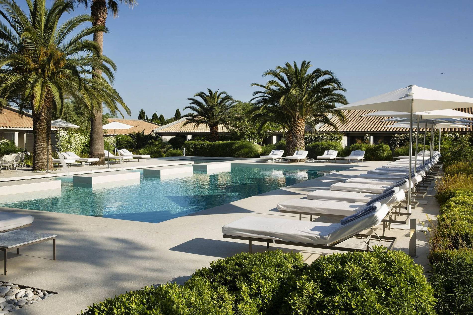 Séjour éco-chic au Sezz Saint-Tropez, luxe et nature
