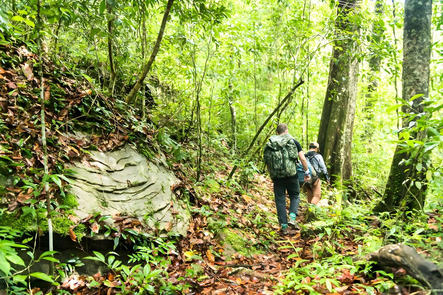 Cambodge Authentique : Explorez Angkor hors des sentiers battus