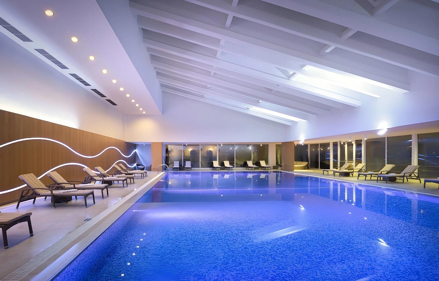 Séjour romantique 5 étoiles à Dubrovnik avec vue mer