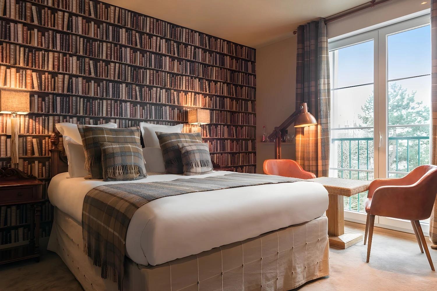 Week-end cosy au Havre dans le quartier Perret