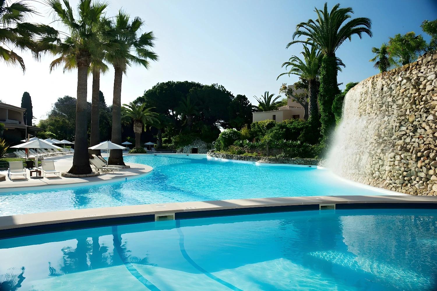 Resort bien-être au Portugal : thalasso face à l’océan