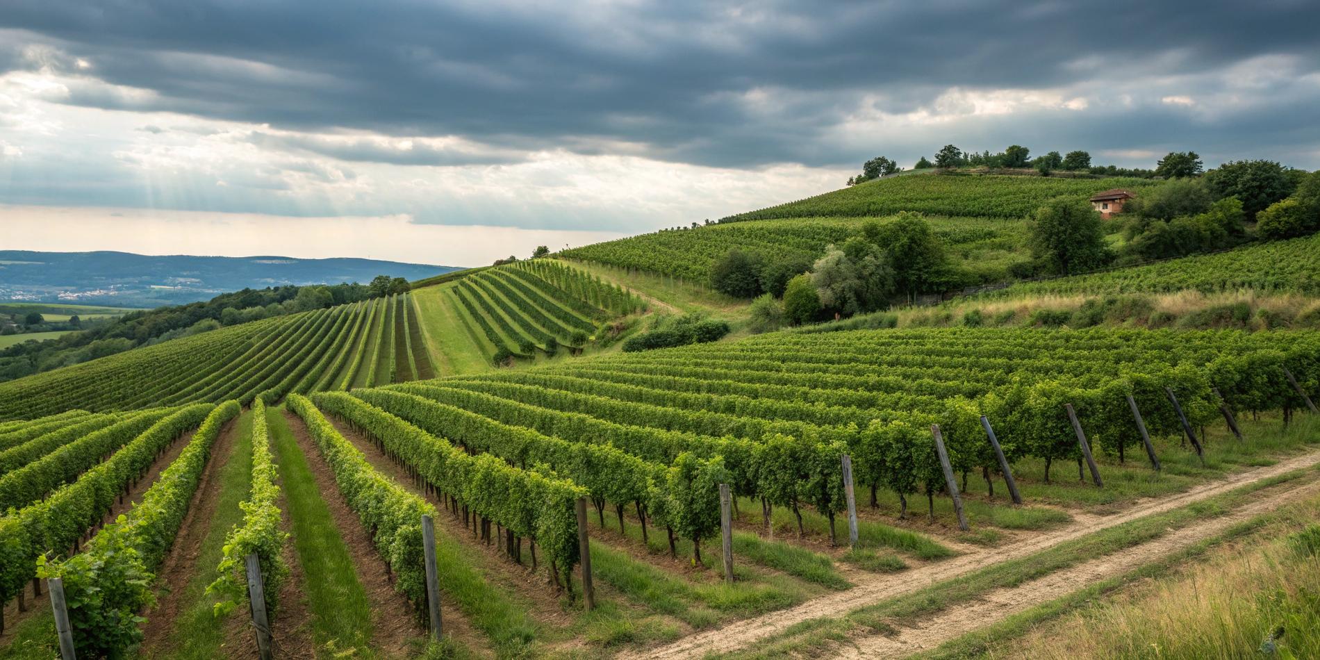 Découvrez l'authentique Hongrie : Budapest & Tokaj