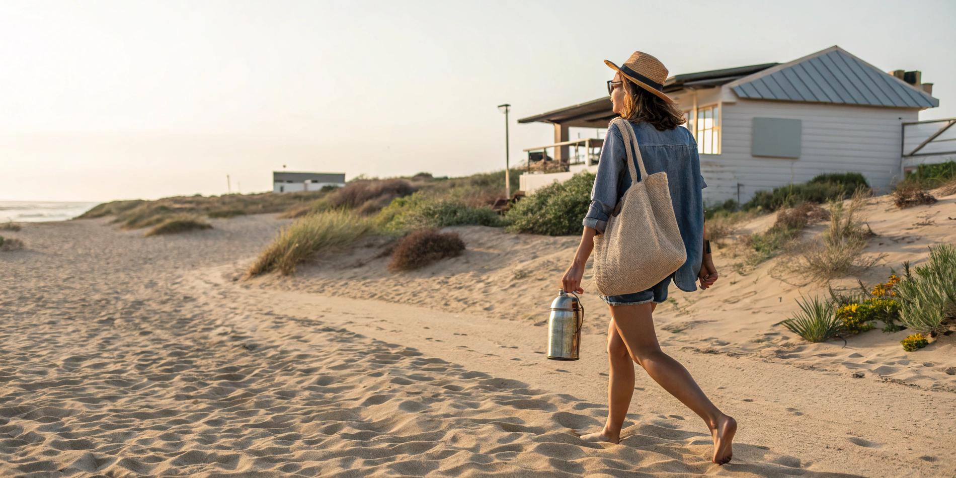 Voyage responsable : Soleil d'hiver