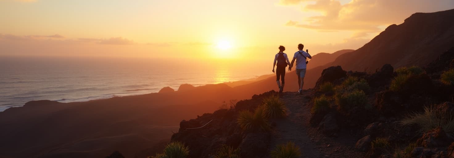 Découvrez les Canaries Hors des Sentiers Battus