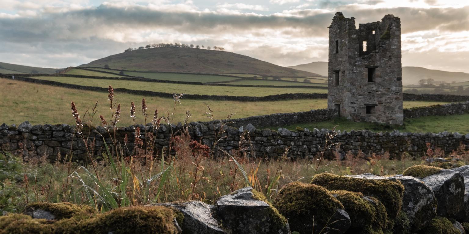 Explorez l'Irlande à Votre Propre Rythme