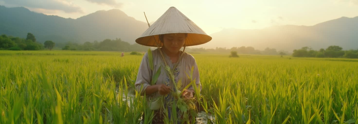 Slow tourisme en Thaïlande : Voyage au rythme local