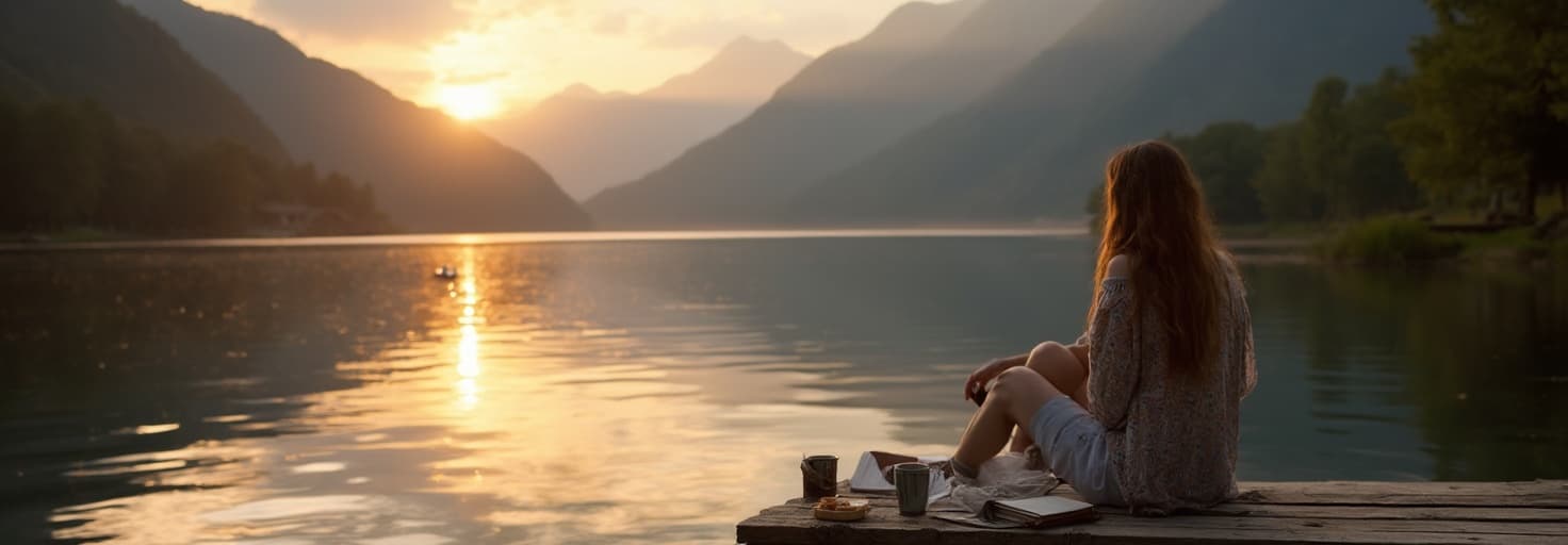 Adoptez le slow travel : Voyagez différemment