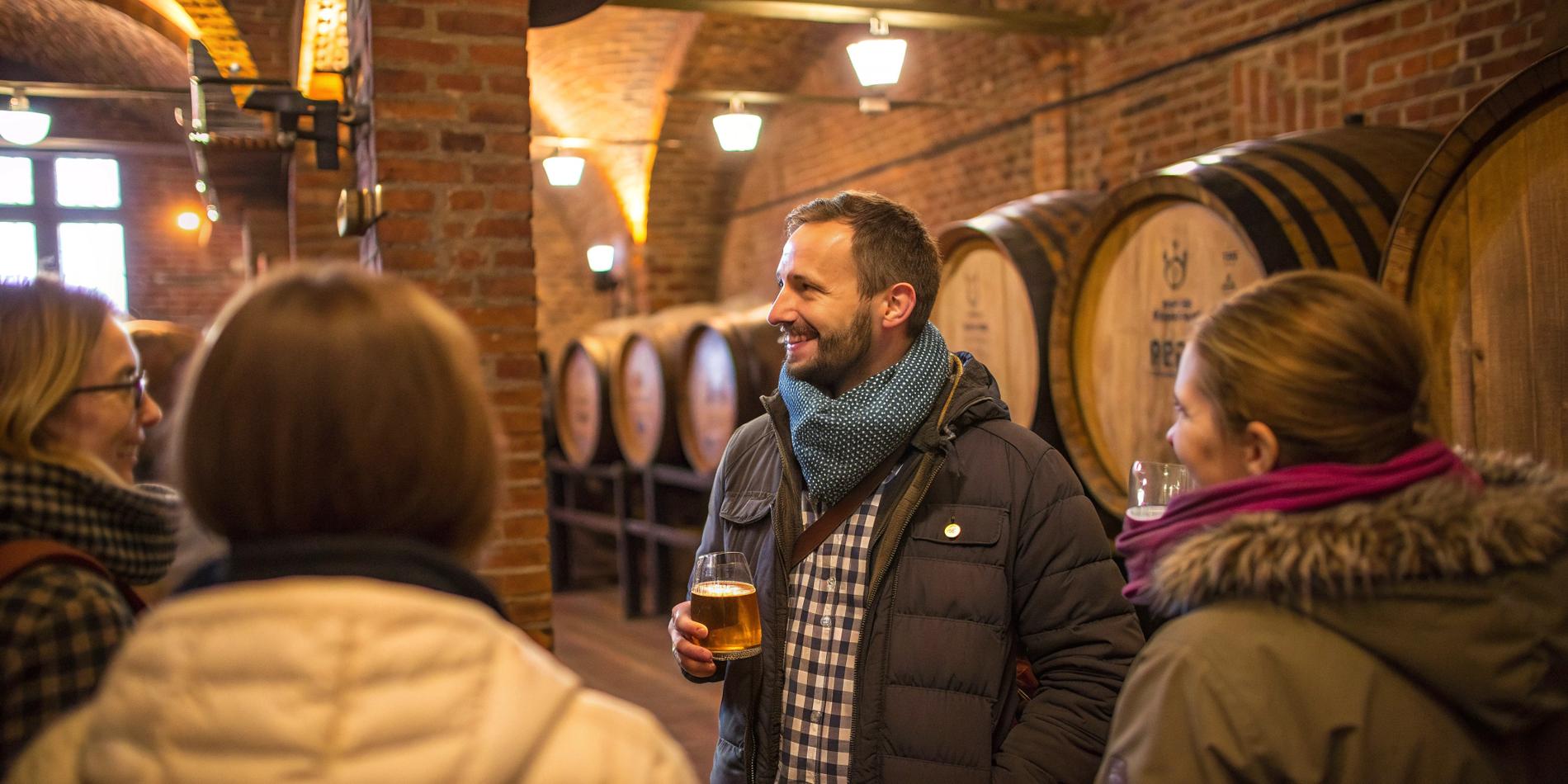 Châteaux & Bières : Slow Travel en Tchéquie 🇨🇿