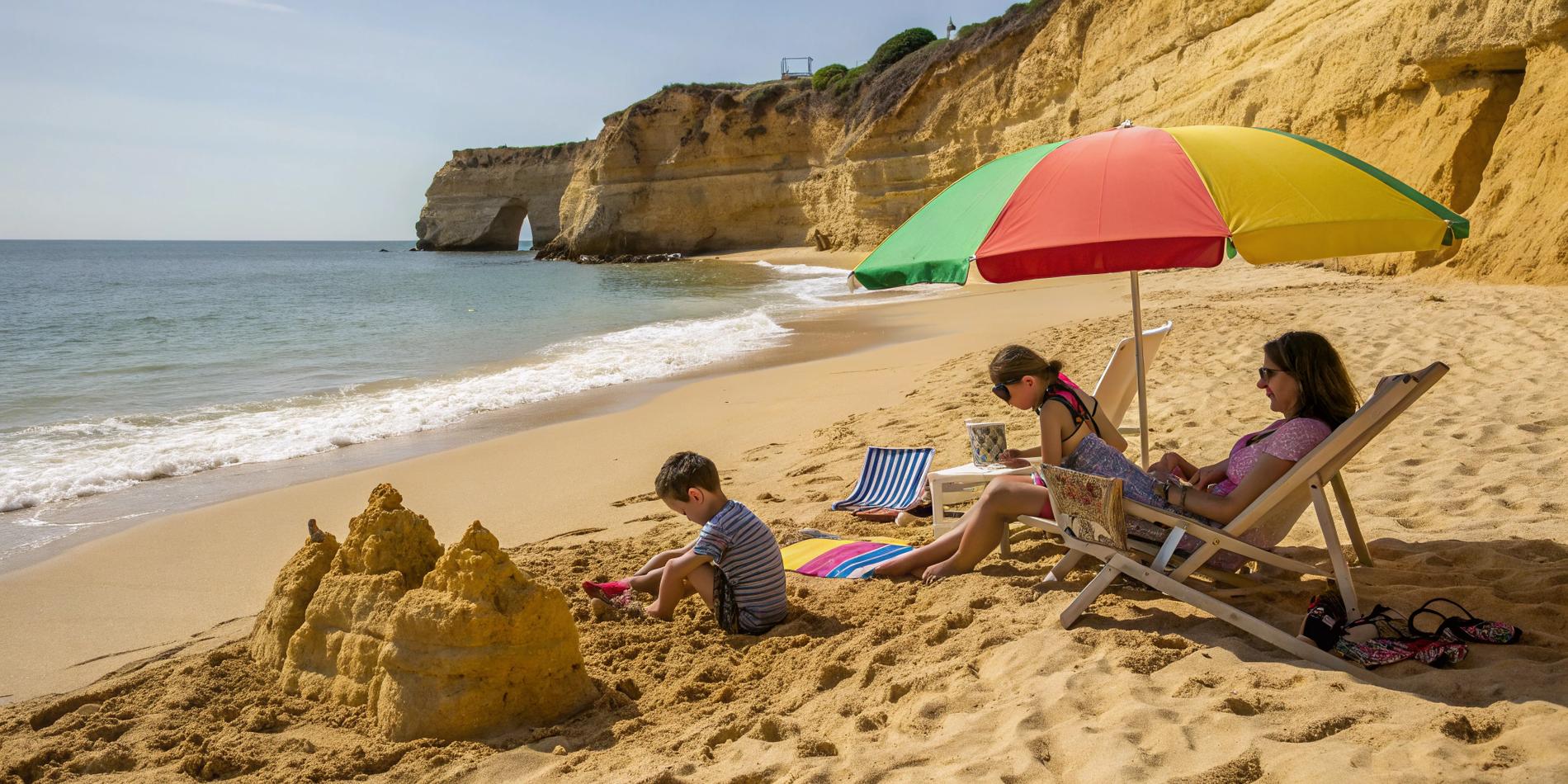 Séjour Tout Compris au Portugal : Détente et Découverte