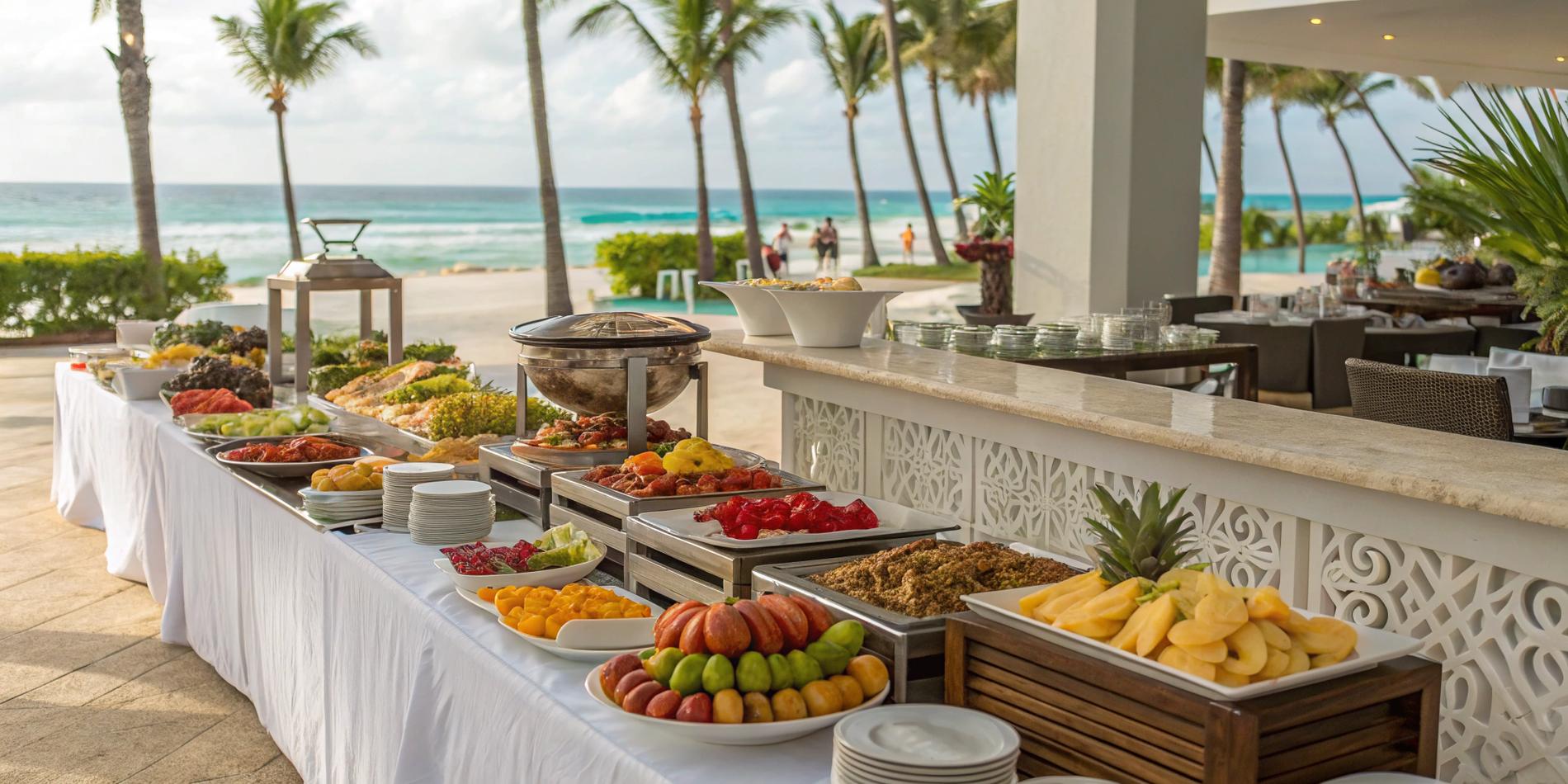 Meilleurs Séjours All Inclusive Punta Cana 2025