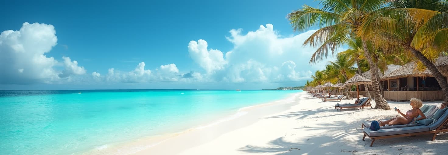 Séjours all inclusive : Punta Cana vs Puerto Plata
