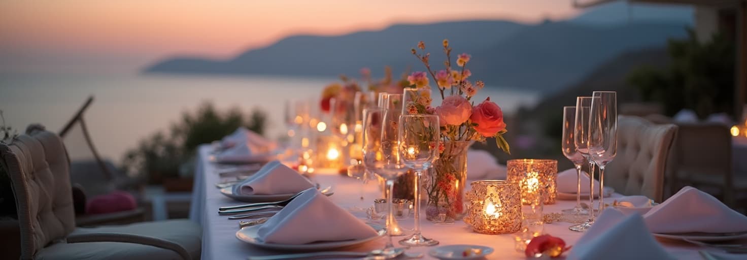 Cyclades : Destination magique un voyage de noces