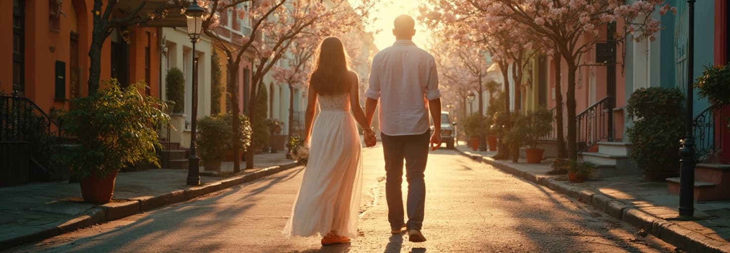 Idées pour un voyage de noces de rêve aux USA