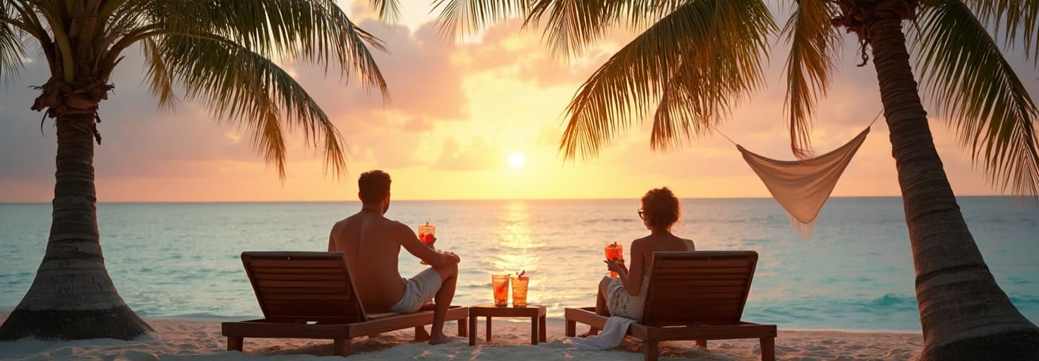 Évasion romantique: Noces de rêve aux Maldives
