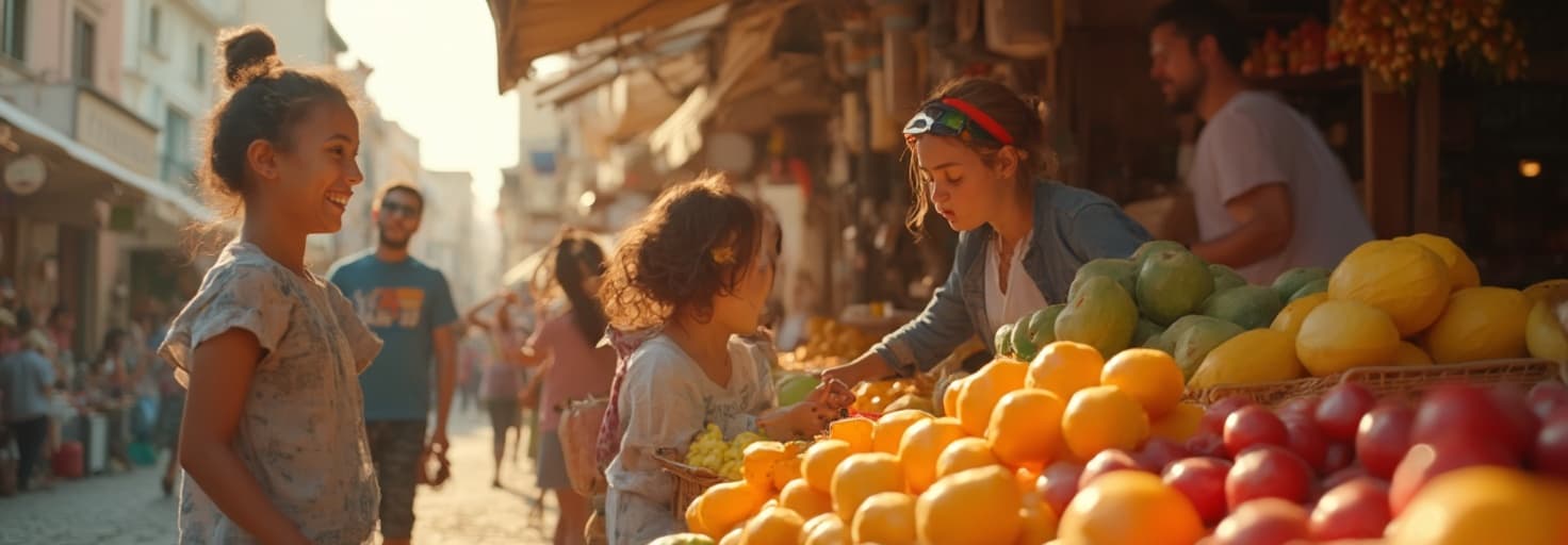 Guide Ultime pour des Vacances en Famille en Sardaigne