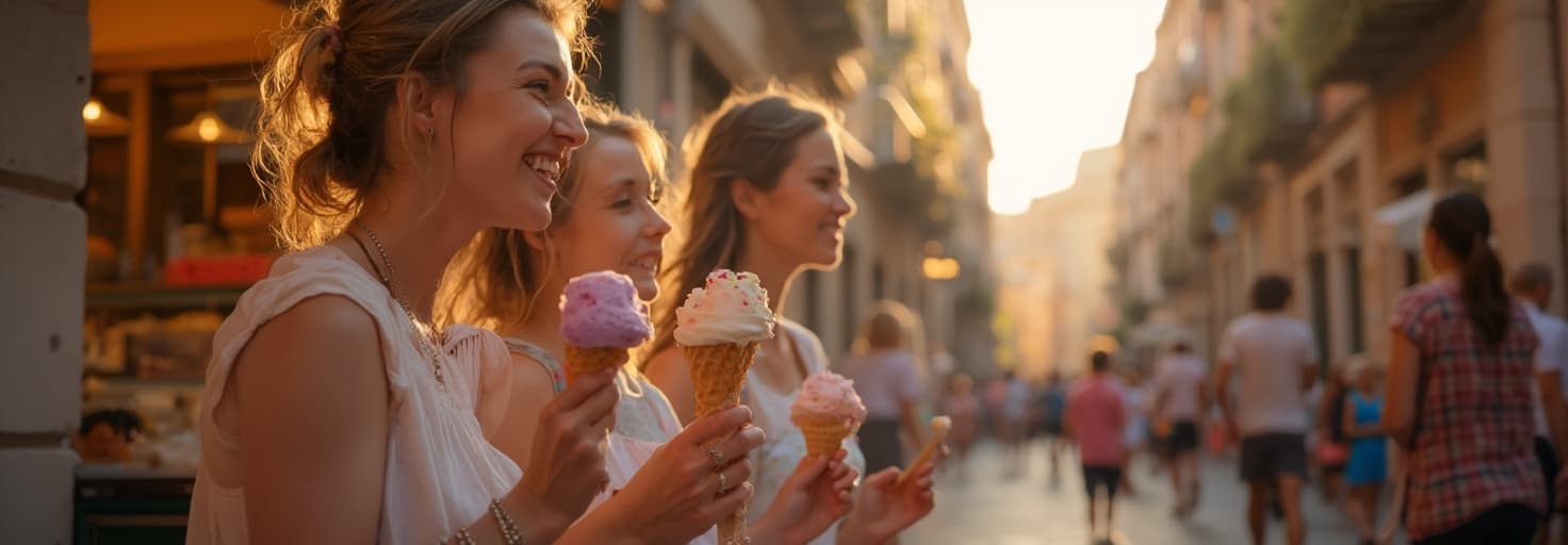 Guide Complet pour des Vacances Familiales en Sicile