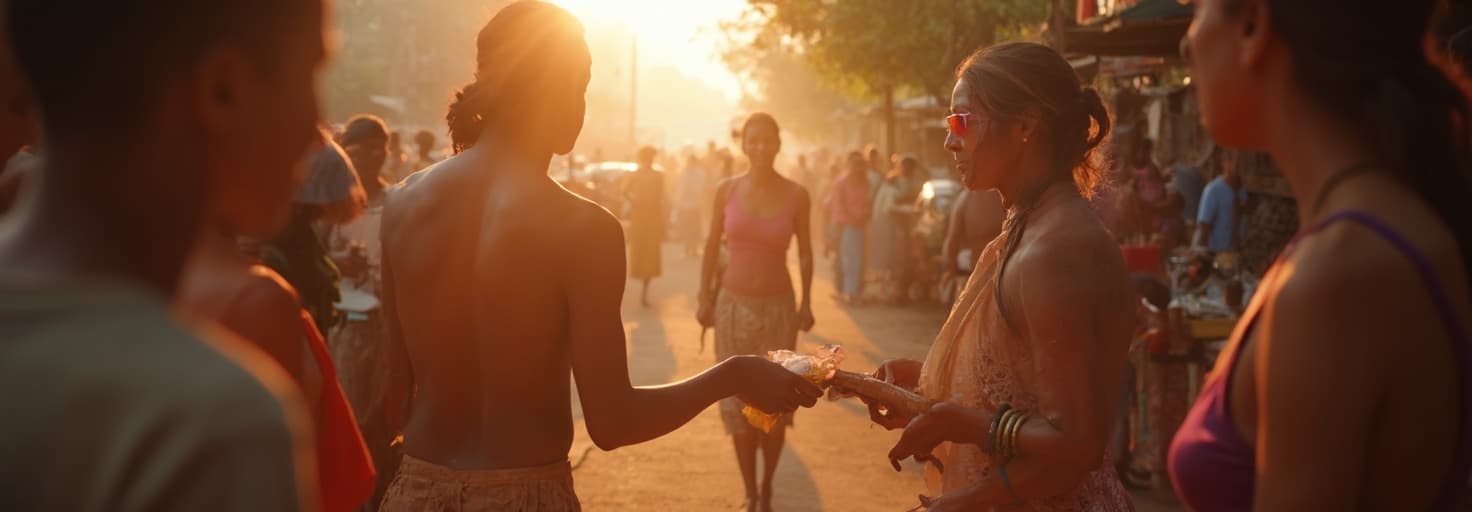 Cambodge : Tourisme solidaire, impact positif