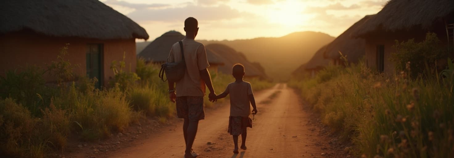 Aventure solidaire à Madagascar : Voyage authentique