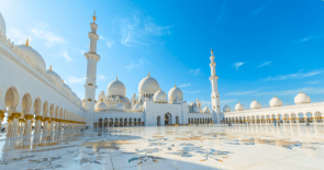 Abu Dhabi